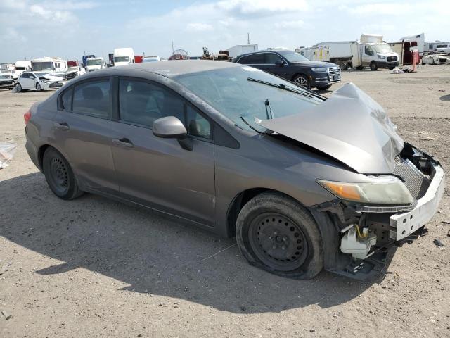 Vin: 2hgfb2f59ch516541, lot: 53666945, honda civic lx 20124