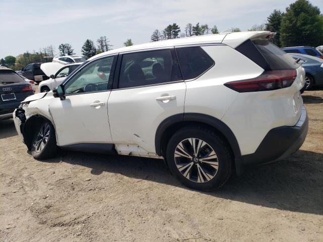 Vin: 5n1at3bb3mc752108, lot: 54902235, nissan rogue sv 20212