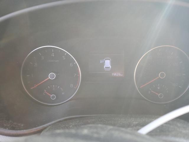 2020 KIA SPORTAGE L - KNDPM3AC9L7653984
