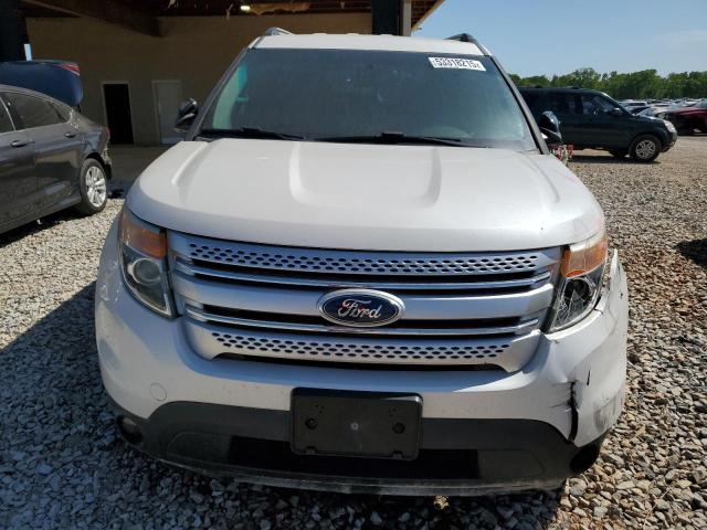 2015 FORD EXPLORER X - 1FM5K7D84FGC34291