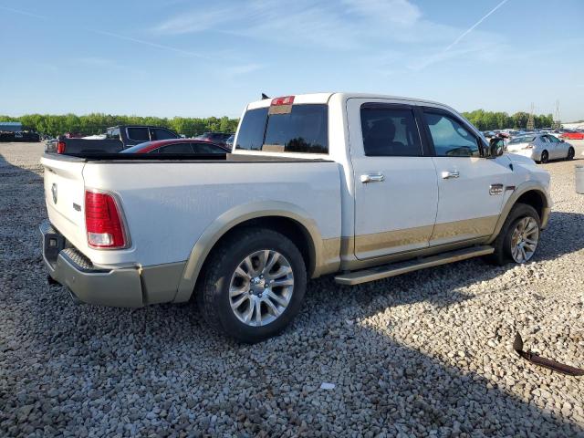 Vin: 1c6rr7pm8fs560299, lot: 53874365, ram 1500 longhorn 20153