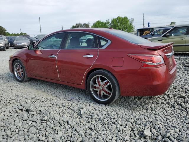 Vin: 1n4bl3ap3dc919322, lot: 54436185, nissan altima 3.5s 20132