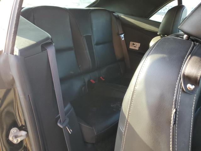 2015 CHEVROLET CAMARO 2SS 2G1FK3DJ1F9235149