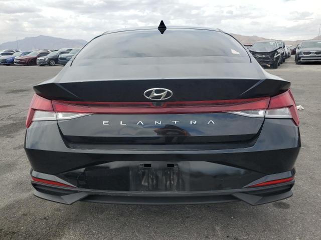 2021 HYUNDAI ELANTRA SE - 5NPLM4AG6MH033372