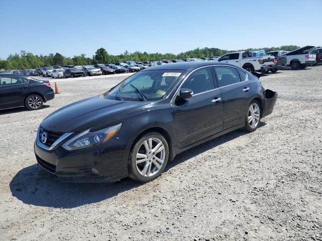 NISSAN ALTIMA 3.5