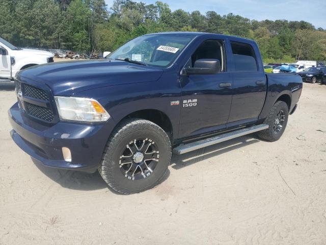 RAM 1500 ST