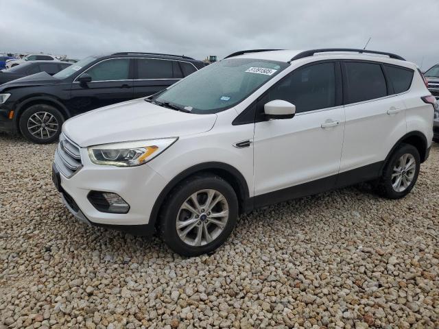 FORD ESCAPE SEL