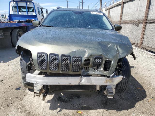2019 JEEP CHEROKEE L - 1C4PJLDB5KD357078