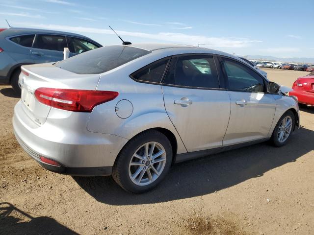 Vin: 1fadp3f25gl395377, lot: 53184705, ford focus se 20163