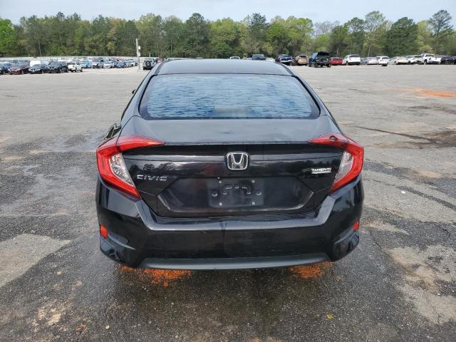 2017 HONDA CIVIC LX - 19XFC2F50HE034250