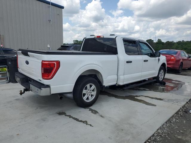 Vin: 1ftew1cp2pkd34869, lot: 54404605, ford f-150 supercrew 20233