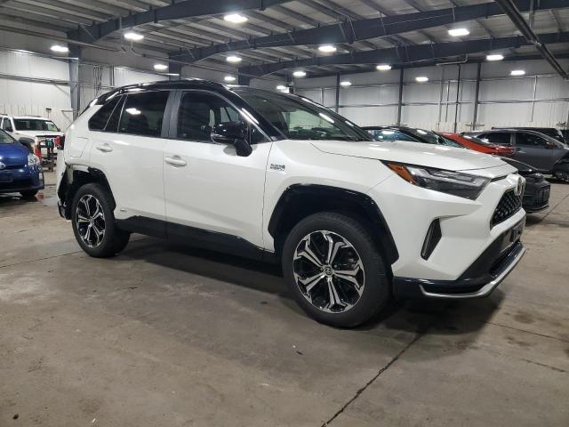 Vin: jtmeb3fv9nd081469, lot: 54068175, toyota rav4 xse 20224