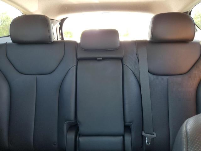 2019 HYUNDAI SANTA FE L - 5NMS53AD3KH045806
