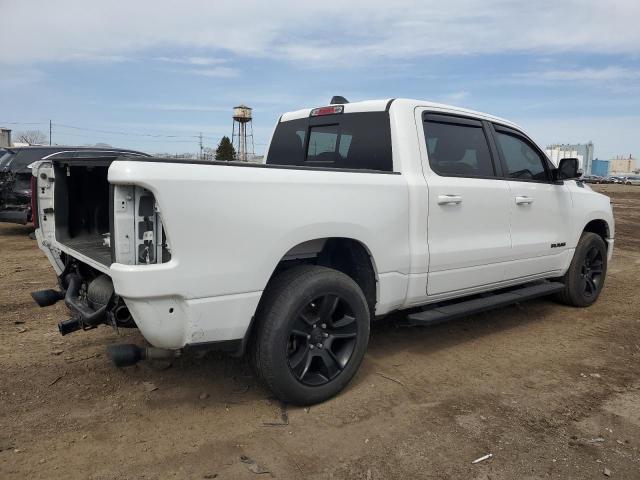 2020 RAM 1500 BIG H - 1C6SRFFT2LN159491
