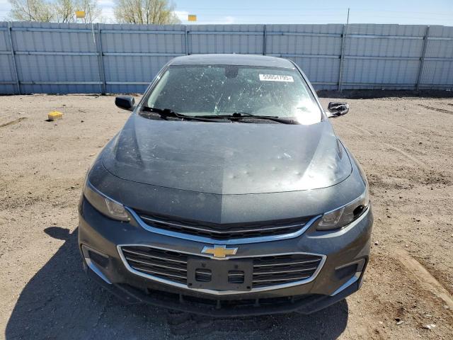 2016 CHEVROLET MALIBU LT 1G1ZE5ST8GF314847