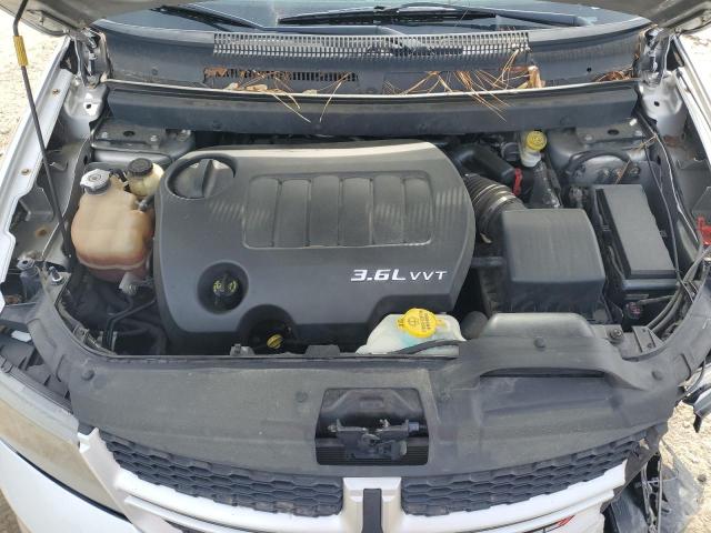 2014 DODGE JOURNEY R/ - 3C4PDDEG5ET313071