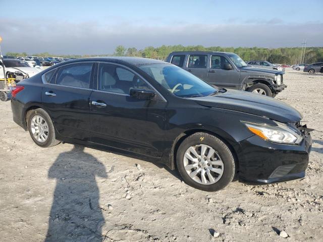 Vin: 1n4al3ap4gc111822, lot: 51645805, nissan altima 2.5 20164