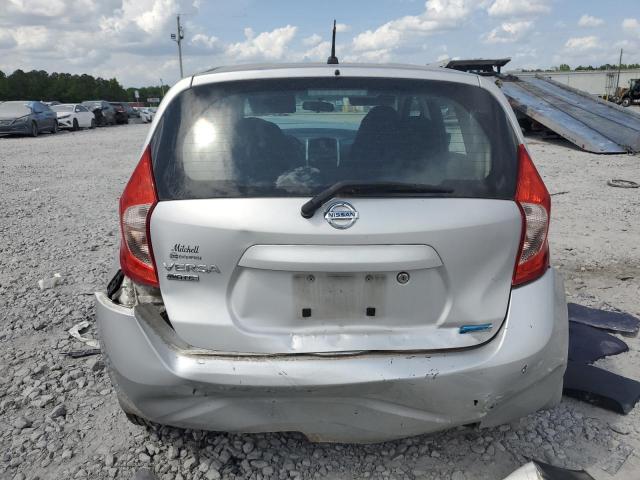 2015 NISSAN VERSA NOTE - 3N1CE2CP2FL395610