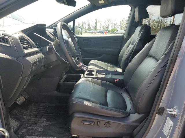 2023 HONDA ODYSSEY SP 5FNRL6H77PB042373