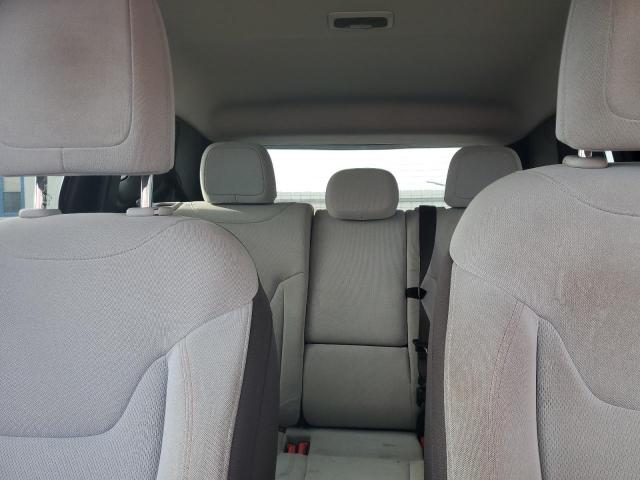 2015 JEEP RENEGADE LATITUDE ZACCJBBT0FPB61817