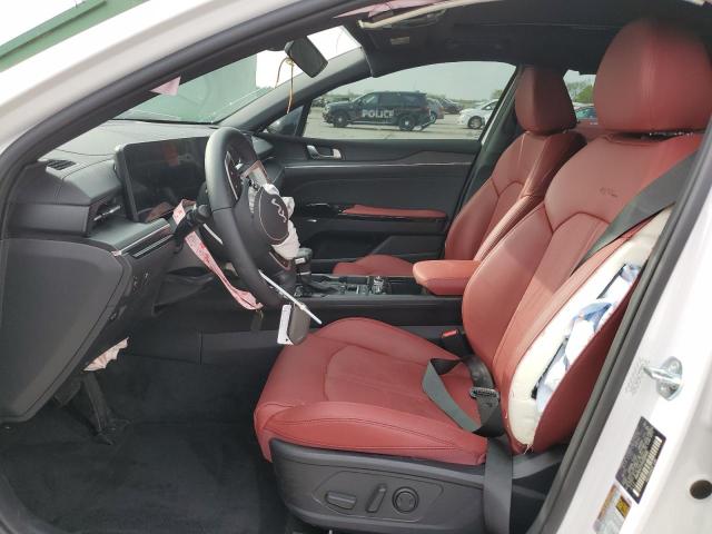 2025 KIA K5 GT LINE KNAG64J75S5316898