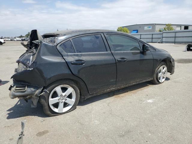 Vin: 19xfb2f51de210655, lot: 54783875, honda civic lx 20133