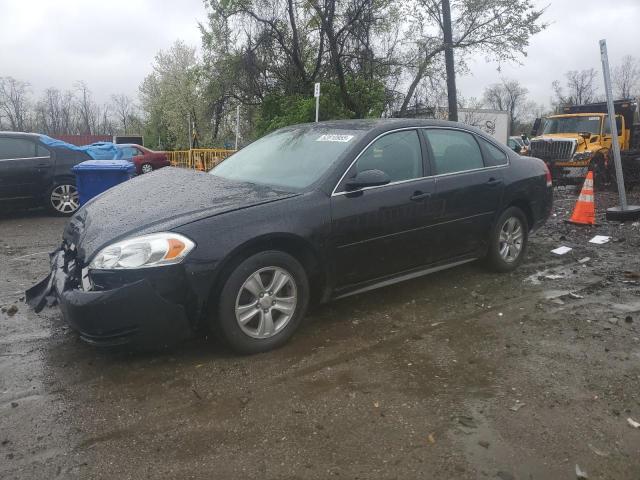 Vin: 2g1wa5e34g1101458, lot: 56971215, chevrolet impala ls 2016 img_1