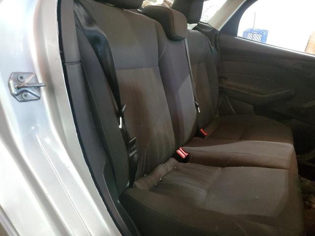 2017 FORD FOCUS S 1FADP3E21HL322039