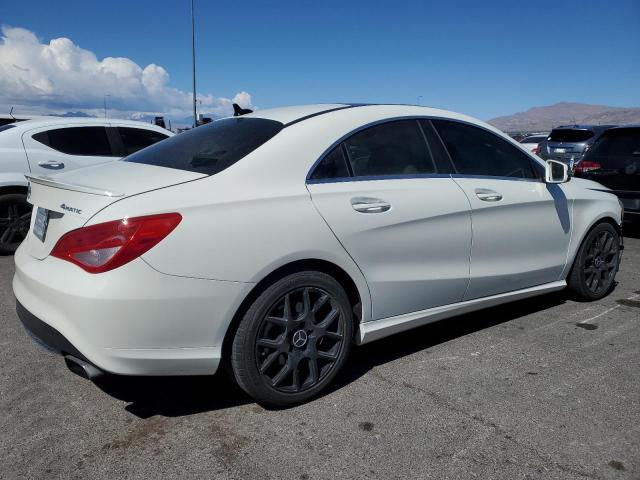 2016 MERCEDES-BENZ CLA 250 4M - WDDSJ4GB2GN371443
