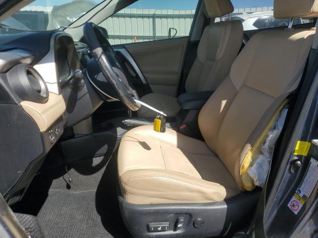 2013 TOYOTA RAV4 LIMIT - JTMYFREV0D5012135