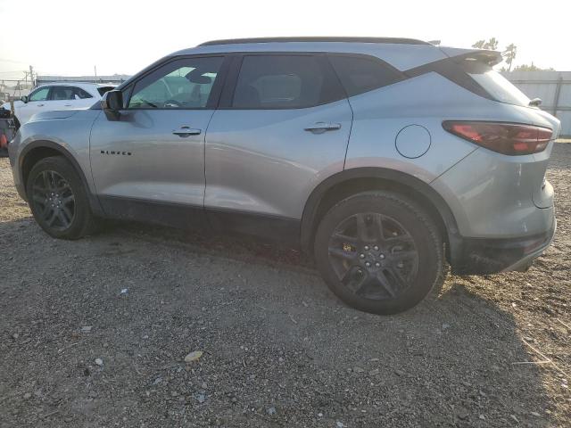 Vin: 3gnkbcr42rs269401, lot: 51293505, chevrolet blazer 2lt 20242