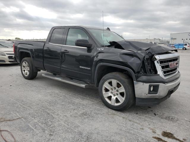 Vin: 1gtv2uec9fz409712, lot: 53152555, gmc sierra k1500 sle 20154