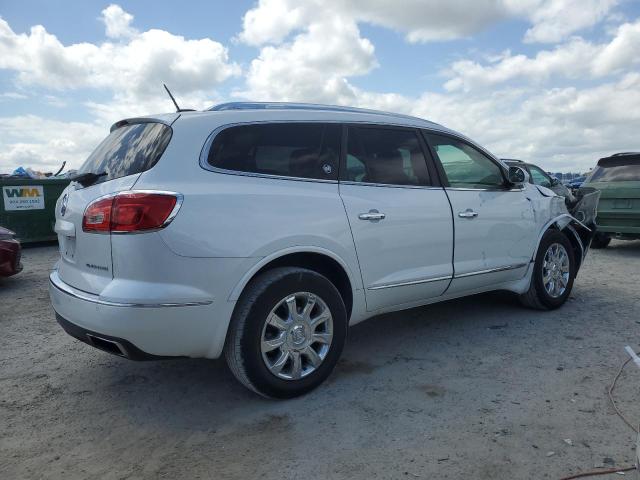 Vin: 5gakrbkd4hj347459, lot: 54929795, buick enclave 20173
