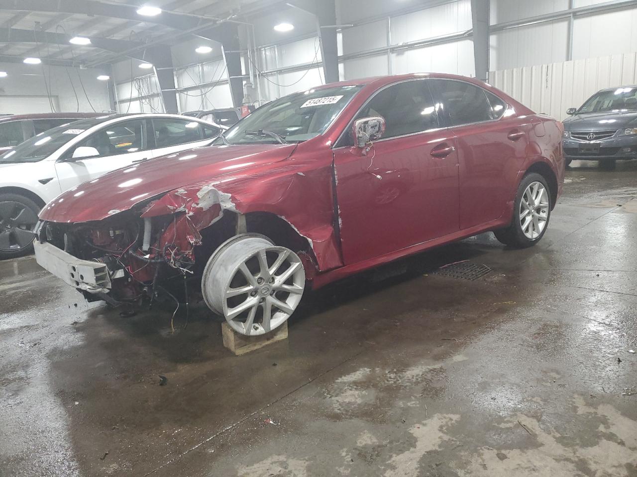 LEXUS IS 250