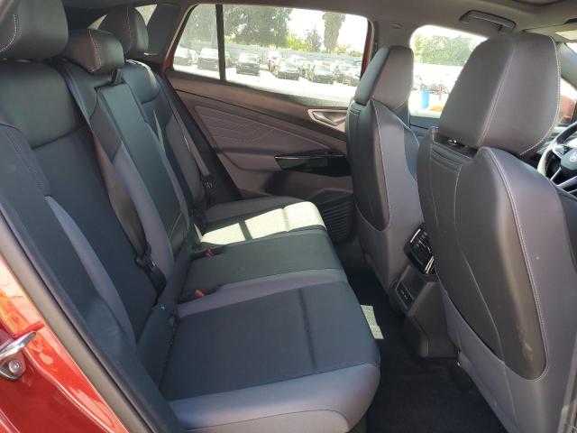 2023 VOLKSWAGEN ID.4 S 1V25MPE87PC014535