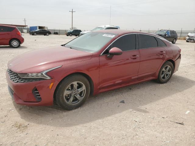 Vin: 5xxg14j23mg024784, lot: 50905705, kia k5 lxs 2021 img_1