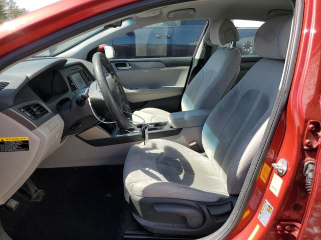 2017 HYUNDAI SONATA SE - 5NPE24AF1HH541003
