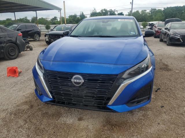 2025 NISSAN ALTIMA SV - 1N4BL4DV5SN306815