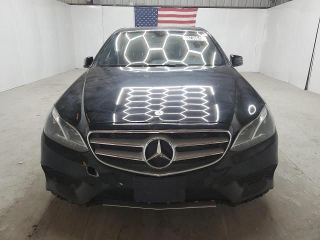 2016 MERCEDES-BENZ E 350 4MAT - WDDHF8JBXGB191690