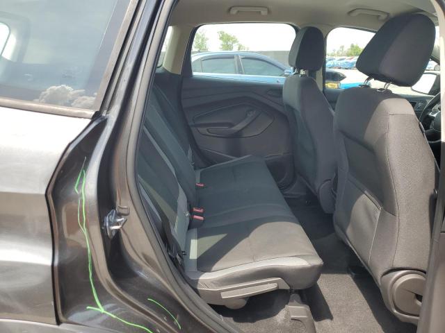 2015 FORD ESCAPE S - 1FMCU0F77FUC53741