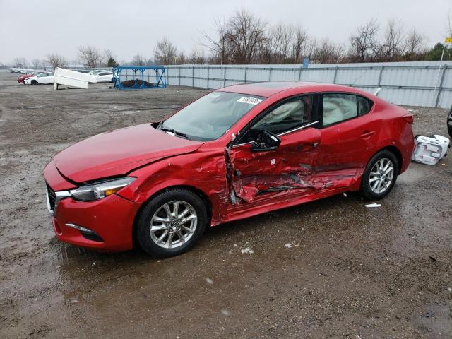 Vin: jm1bn1v79j1186820, lot: 52830435, mazda 3 touring 2018 img_1