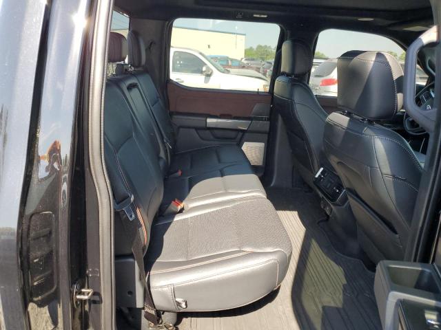 2021 FORD F150 SUPER - 1FTFW1E54MFC11661