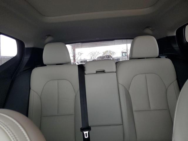 2023 VOLVO XC40 PLUS YV4K92HN3P2919237