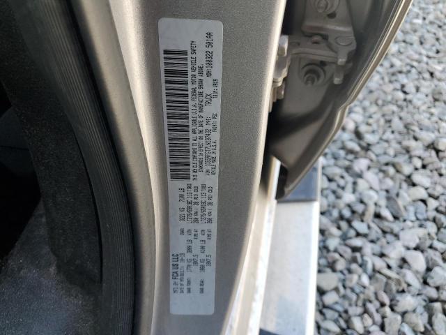 2020 RAM 1500 TRADE - 1C6SRFGT7LN187432