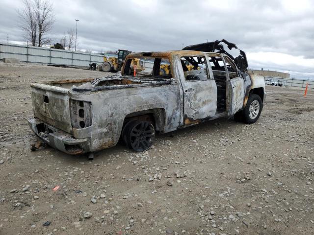 Vin: 3gcukrec1hg489678, lot: 53813575, chevrolet all models k1500 lt 20173