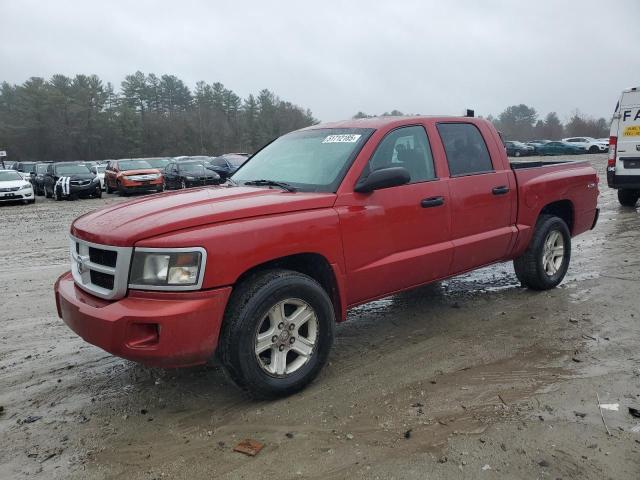 DODGE DAKOTA SXT