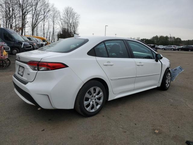 Vin: 5yfepmae2np288510, lot: 51671355, toyota corolla le 20223