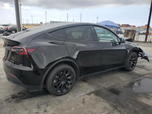 Vin: 7saygdee1pf747423, lot: 54518595, tesla model y 20233