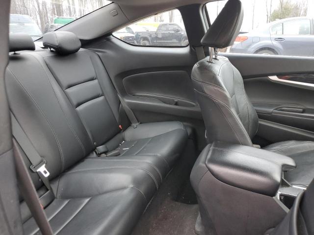2014 HONDA ACCORD EXL - 1HGCT2B84EA007295