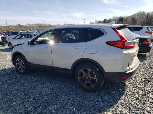 Vin: 5j6rw2h80hl028459, lot: 53706295, honda crv exl 20172